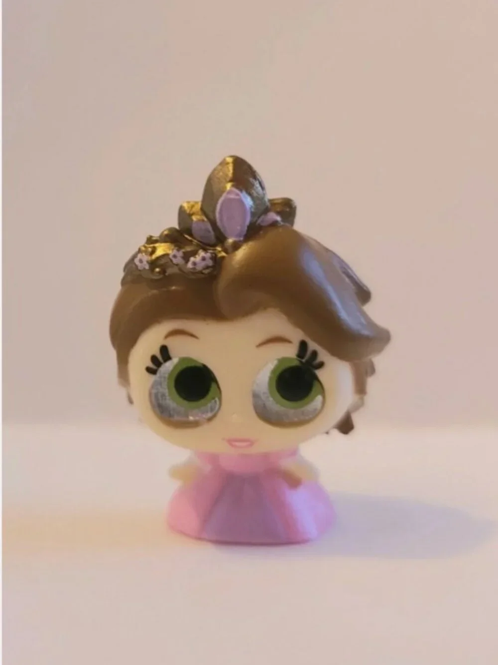 Moose Series 2: Rapunzel Short Hair Tangled Disney Doorables